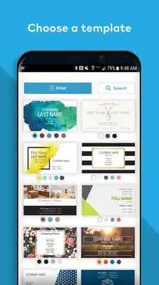 Play Business Cards by Vistaprint Play Business Cards by Vistaprint