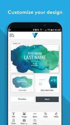 Play Business Cards by Vistaprint Play Business Cards by Vistaprint