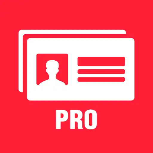 Play Business Card Scanner Pro APK Play Business Card Scanner Pro APK
