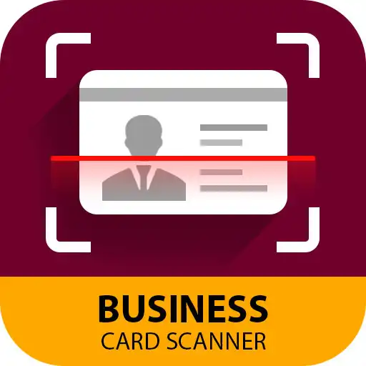 Play Business Card Scanner Reader APK Play Business Card Scanner Reader APK