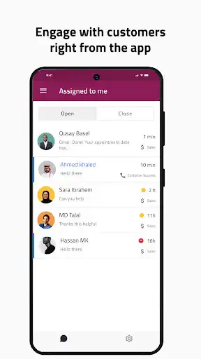 Play BusinessChat.io  and enjoy BusinessChat.io with UptoPlay
