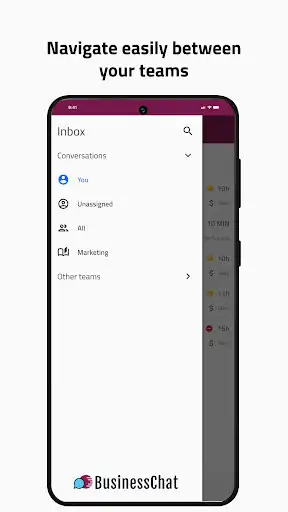 Play BusinessChat.io as an online game BusinessChat.io with UptoPlay