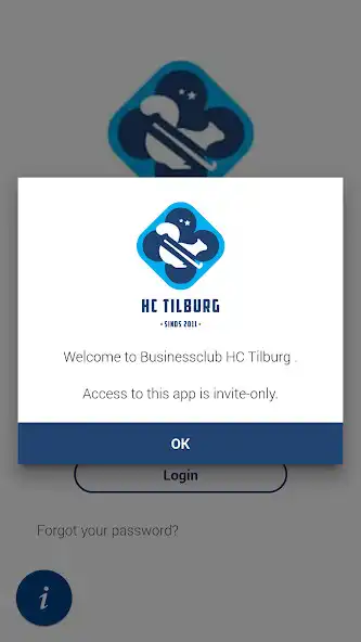 Play Businessclub HC Tilburg  and enjoy Businessclub HC Tilburg with UptoPlay