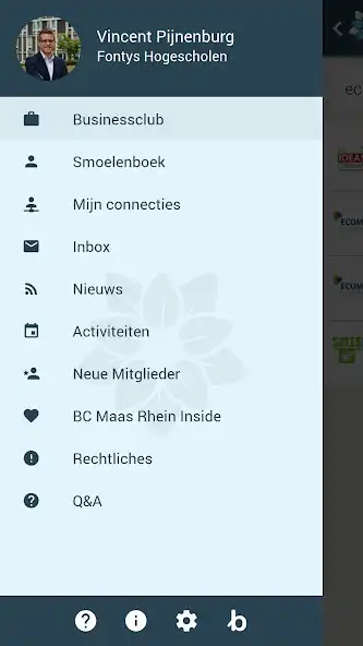 Play Business Club Maas Rhein as an online game Business Club Maas Rhein with UptoPlay