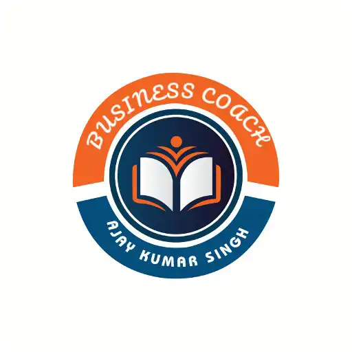 Play BUSINESS COACH AJAY KUMAR SING APK