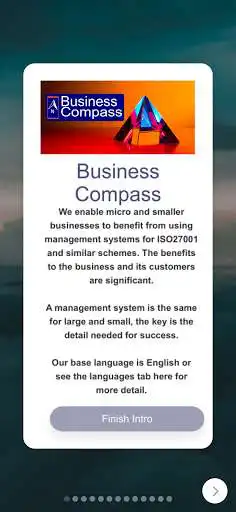 Play Business Compass Management Systems & Resources as an online game Business Compass Management Systems & Resources with UptoPlay