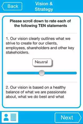 Play Business Diagnostic