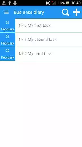 Play Business diary  and enjoy Business diary with UptoPlay