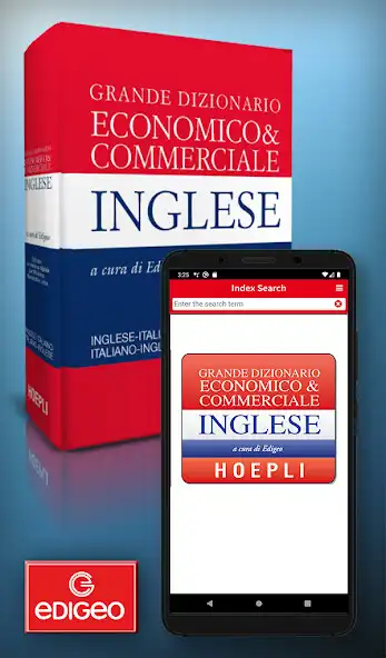 Play Business Dictionary EN-IT  and enjoy Business Dictionary EN-IT with UptoPlay
