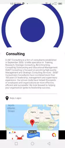Play Business Directory