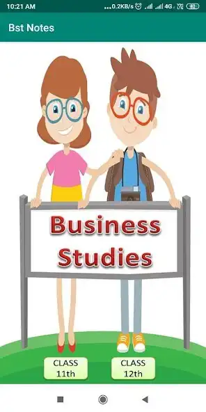 Play Business duniya (class11,class12 bst notes RBSE)  and enjoy Business duniya (class11,class12 bst notes RBSE) with UptoPlay