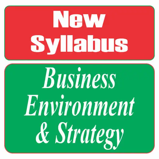 Play Business Environment  Strateg APK