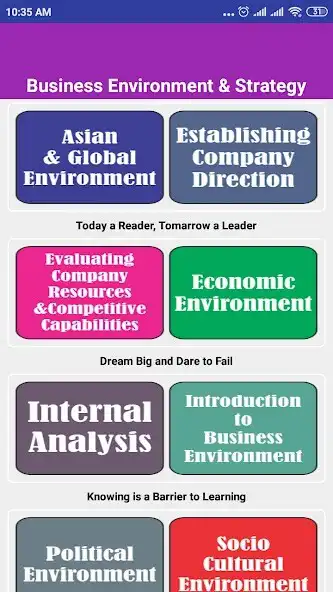 Play Business Environment  Strateg as an online game Business Environment  Strateg with UptoPlay