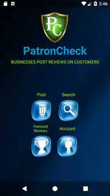 Play Businesses Review Customers - PatronCheck.com