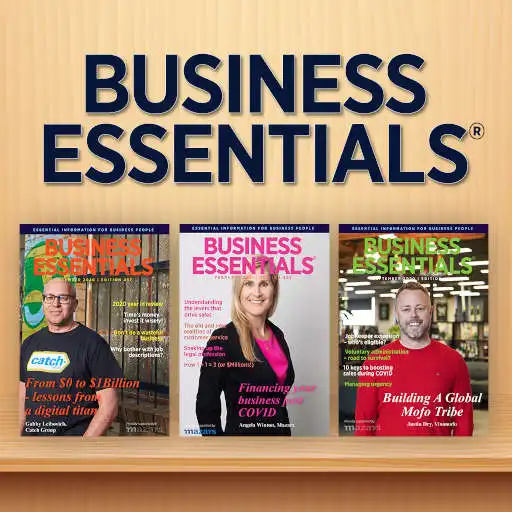 Play Business Essentials APK Play Business Essentials APK