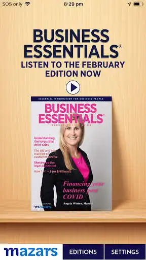 Play Business Essentials  and enjoy Business Essentials with UptoPlay