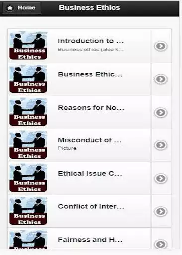 Play Business Ethics  and enjoy Business Ethics with UptoPlay