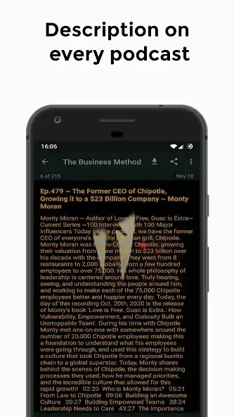 Play Business  Finance Podcasts as an online game Business  Finance Podcasts with UptoPlay