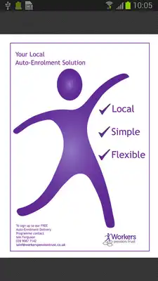 Play Business First NI