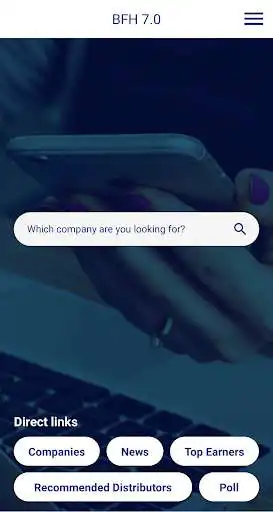 Play Business For Home News  and enjoy Business For Home News with UptoPlay