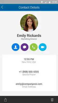 Play Businessfriend- Social Network