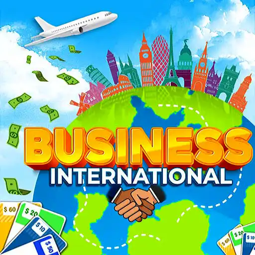 Play Business Game International APK Play Business Game International APK