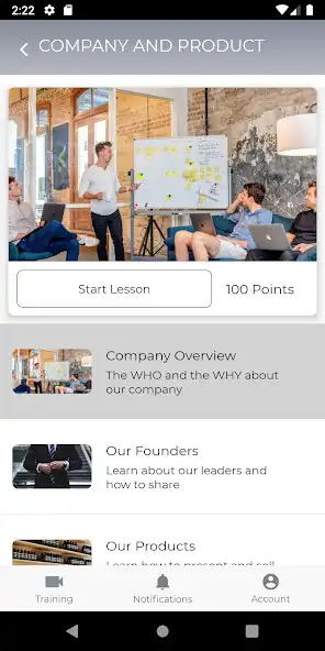 Play Business Glu as an online game Business Glu with UptoPlay