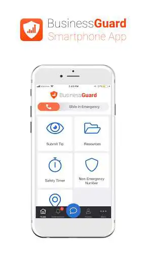 Play BusinessGuard  and enjoy BusinessGuard with UptoPlay