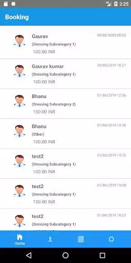 Play Business Home Nurse  and enjoy Business Home Nurse with UptoPlay