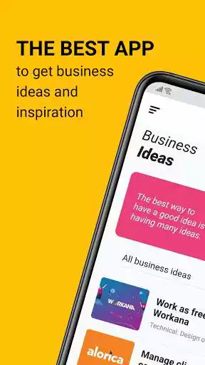 Play Business Ideas Online for Entrepreneurs & Startups  and enjoy Business Ideas Online for Entrepreneurs & Startups with UptoPlay