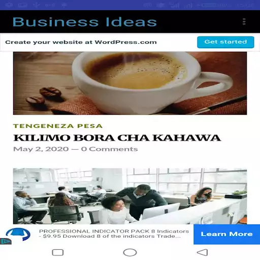 Play Business Ideas