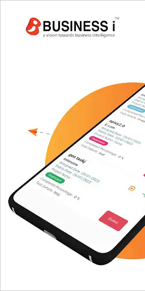 Play Business i ERP  and enjoy Business i ERP with UptoPlay