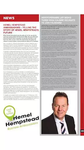 Play Business Independent Magazine