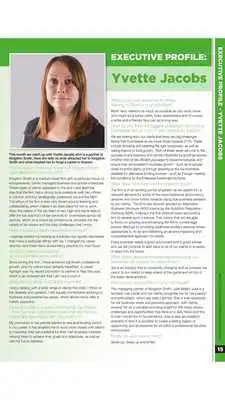 Play Business Independent Magazine