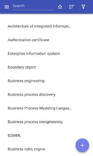 Play Business informatics  and enjoy Business informatics with UptoPlay