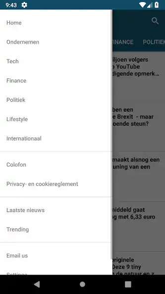 Play Business Insider NL as an online game Business Insider NL with UptoPlay