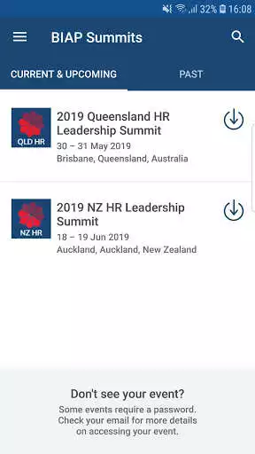 Play Business Insights Summits  and enjoy Business Insights Summits with UptoPlay