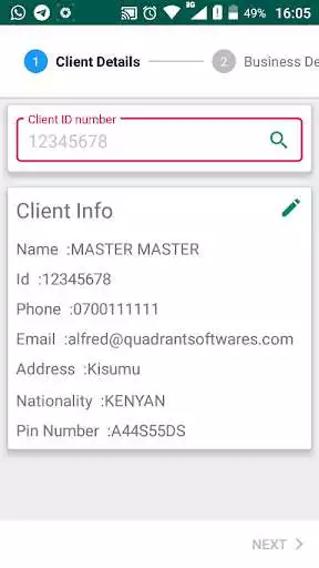 Play Business Inspector as an online game Business Inspector with UptoPlay