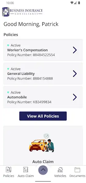 Play Business Insurance Consultants as an online game Business Insurance Consultants with UptoPlay