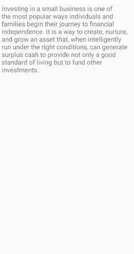 Play Business Investing as an online game Business Investing with UptoPlay