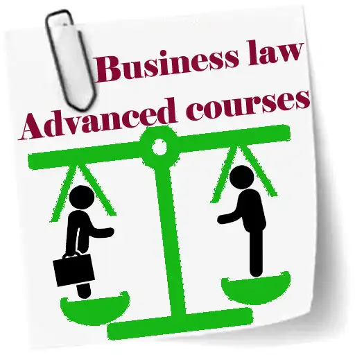 Play Business law Advanced courses APK Play Business law Advanced courses APK