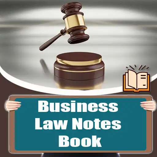 Play Business Law Notes Book APK Play Business Law Notes Book APK