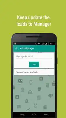 Play Business Leads - Project Ask