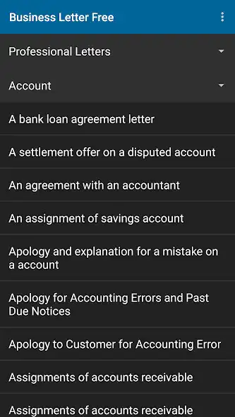 Play Business Letter Pro as an online game online Business Letter Pro with UptoPlay Play Business Letter Pro as an online game Business Letter Pro with UptoPlay