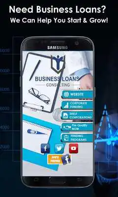 Play Business Loans Consulting Play Business Loans Consulting