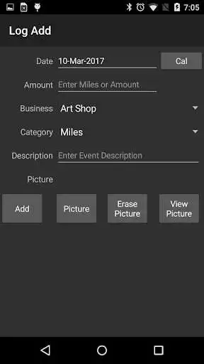 Play BusinessLog Demo - Schedule C as an online game BusinessLog Demo - Schedule C with UptoPlay