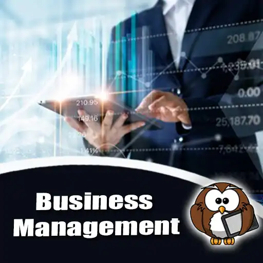 Play Business Management Book APK Play Business Management Book APK