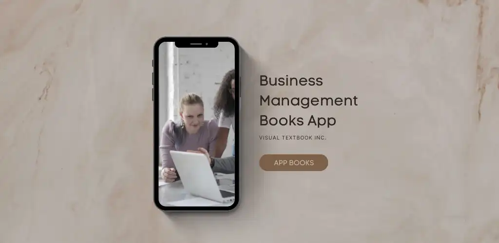 Play Business Management Books App  and enjoy Business Management Books App with UptoPlay