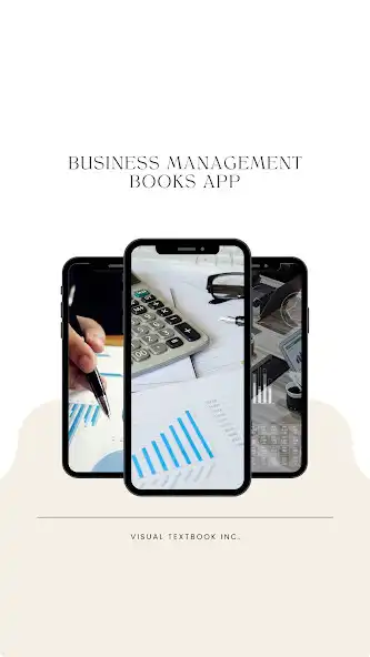 Play Business Management Books App as an online game Business Management Books App with UptoPlay
