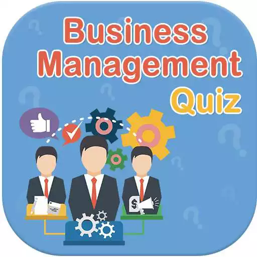 Free play online Business Management Quiz APK